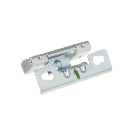 Ge WE01X25317 GE Washer Dryer Door Hinge WE01X25317